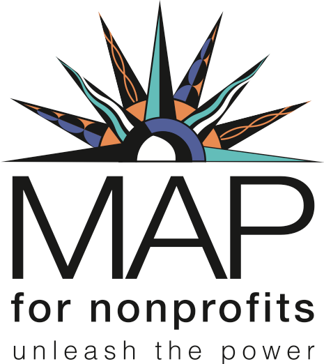 MAP for Nonprofits