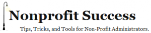 Nonprofit Success logo
